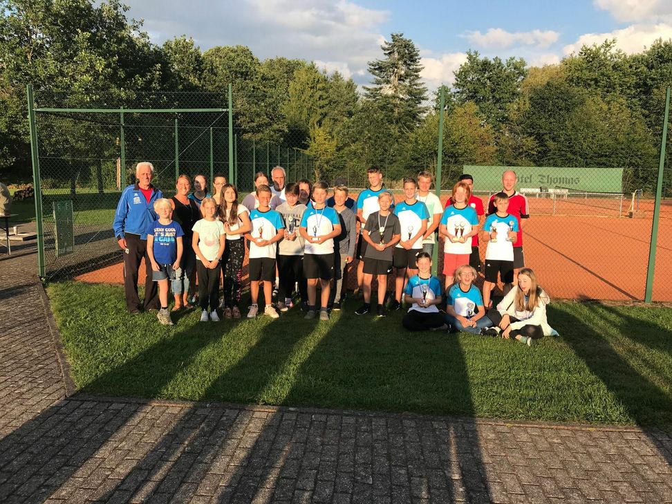 Foto: Sportverein DJK Hasborn