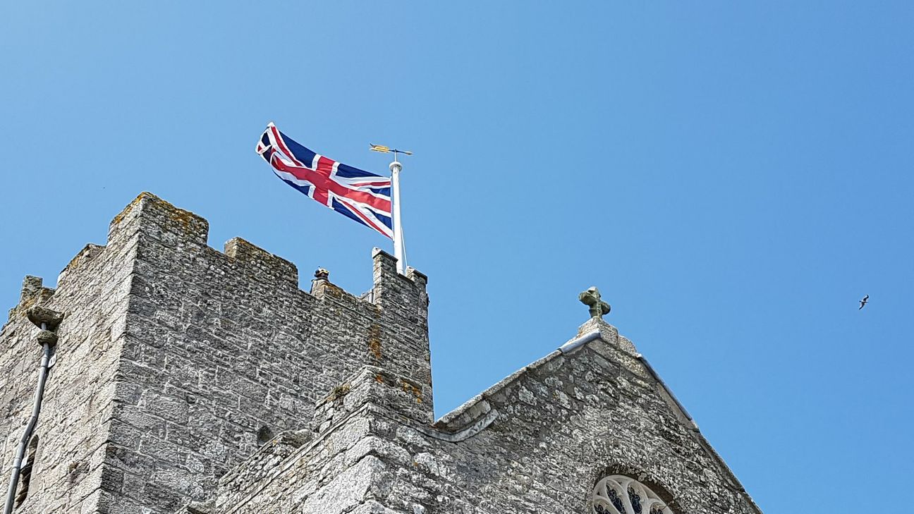 Um den Ausstieg Englands aus der EU geht es beim Diskussionsabend der IHK. Foto: Klaus Desinger