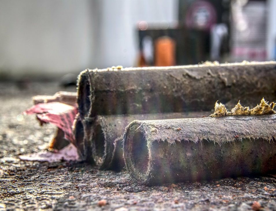 In der Mayener Innenstadt ist in der Nacht zum Freitag, 25. November, offenbar ein größerer Böller gezündet worden.