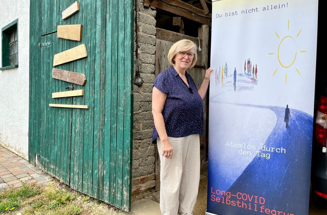 Angela Lohoff ist unter den Kandidaten.