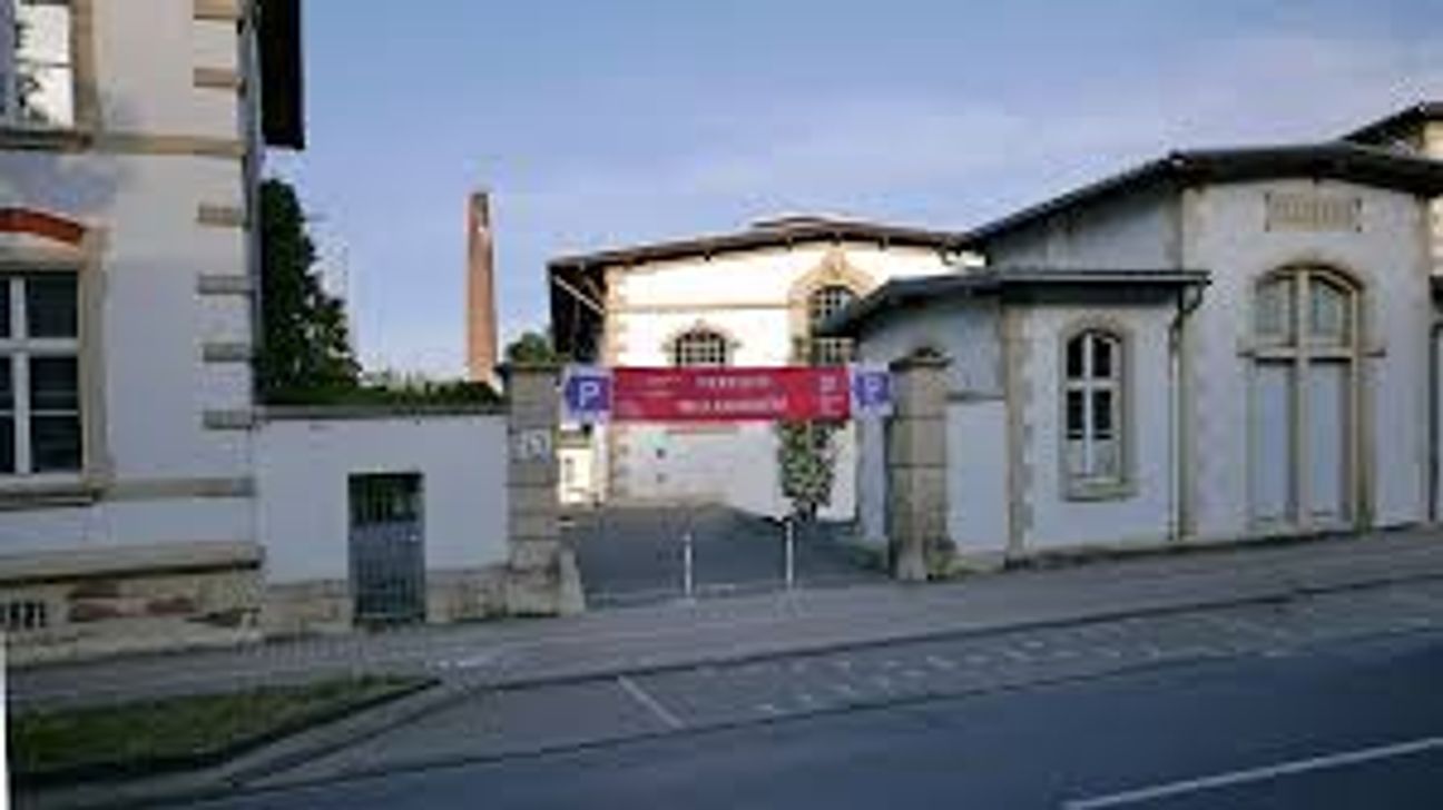 Die Europäische Kunstakademie Trier