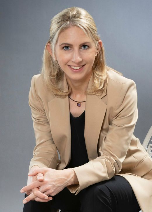 Christina Schwardt ist die Regionalgeschäftsführerin der IHK in Idar-Oberstein