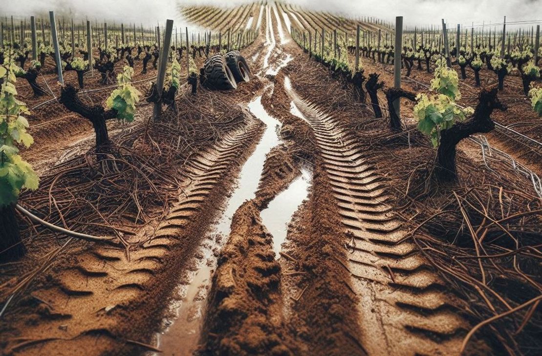 Unfall und Bergung verursachten erhebliche Schäden. Die Polizei bittet deshalb um Hinweise aus der Bevölkerung.