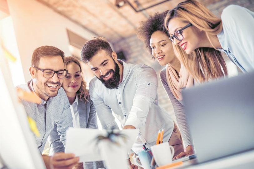 Die Gewinnung, aber auch das Halten von gut ausgebildeten Mitarbeitern wird immer schwieriger.Wie sie um Mitarbeiter kämpfen und werben, das zeigen Unternehmen aus der Region in unserem Sonderprodukt »Arbeitgeber Plus.