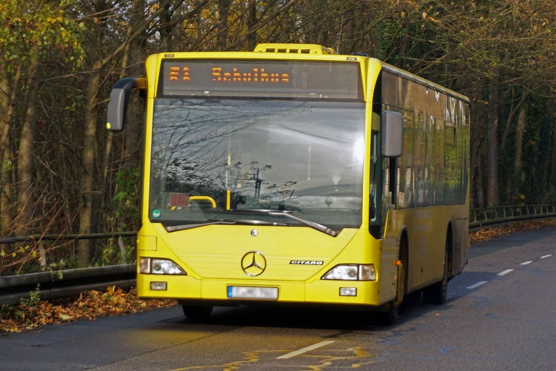 Foto: Symbolbild/imago images /Gottfried Czepluch