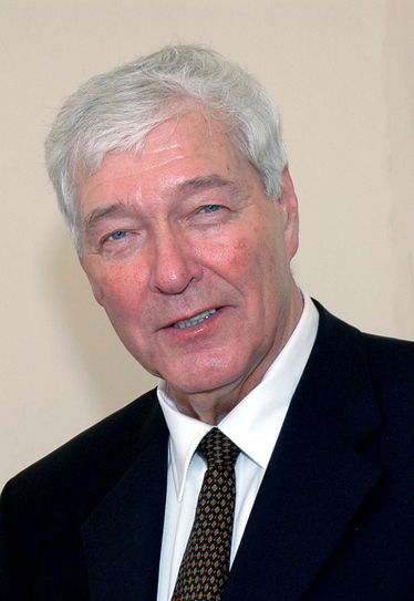 Iganz Bender. Foto: FF