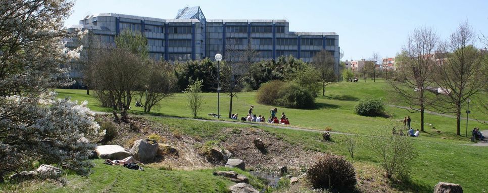 Der Vortrag "Wege zu einer neuen Weltordnung" findet am 16. Mai an der Uni Trier statt. Foto: FF