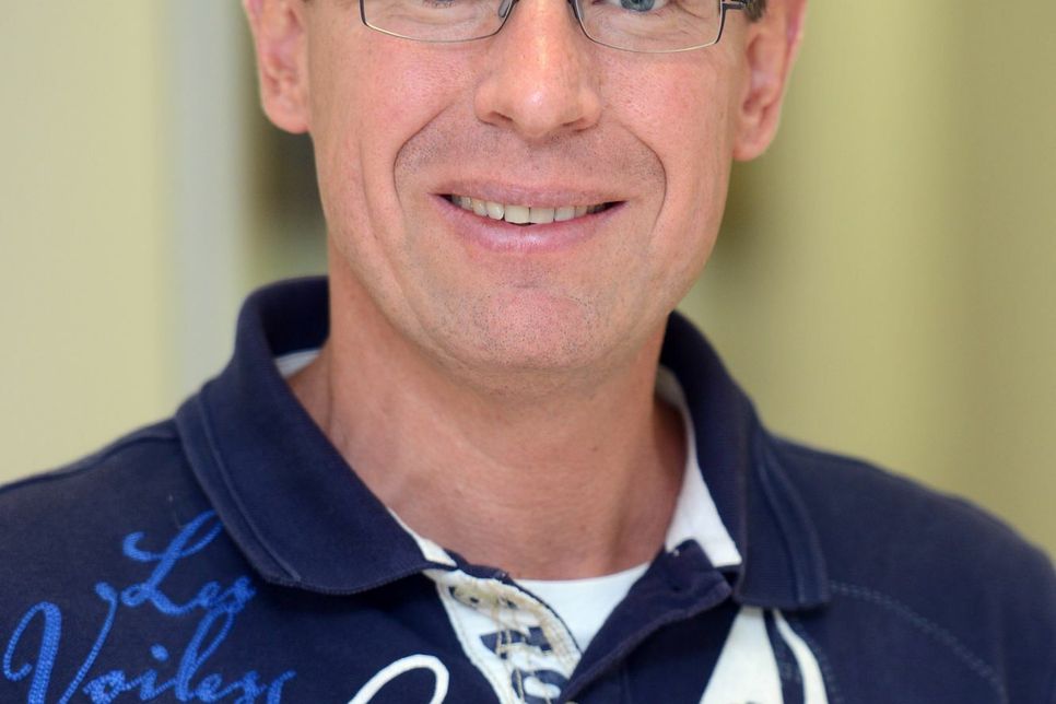 Dr. med. Jens Schaaf ist Facharzt für Innere und  Allgemeinmedizin sowie Naturheilkunde. Foto: FF