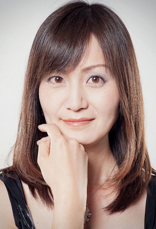 Die Pianistin Keiko Hattori spielt in Malberg Mozart und Schubert. Foto: Veranstalter