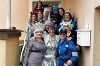 Karneval in Biersdorf