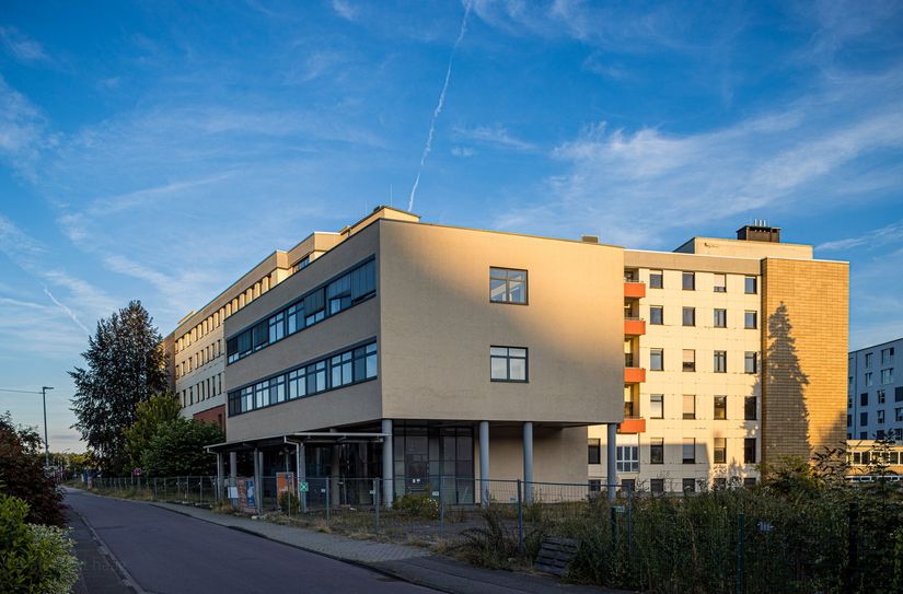 So sieht es aktuell noch aus.