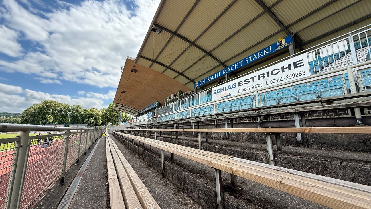 Das letzte Saison- und Heimspiel wird wieder ein "Geisterspiel" im Moselstadion werden.