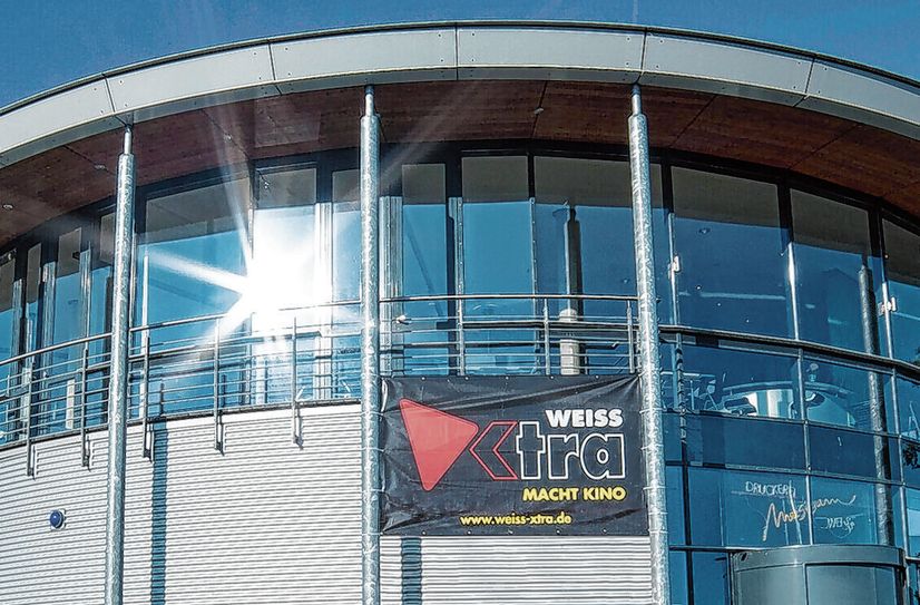 Im Druckereimuseum Weiss präsentiert »Weiss Xtra« wieder sehenswerte Filme für jeden Geschmack.