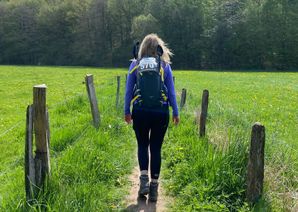 Der "WanderMarathon" Prümer Land lädt am Samstag, 3. Oktober, zum Genießen und Entdecken ein.