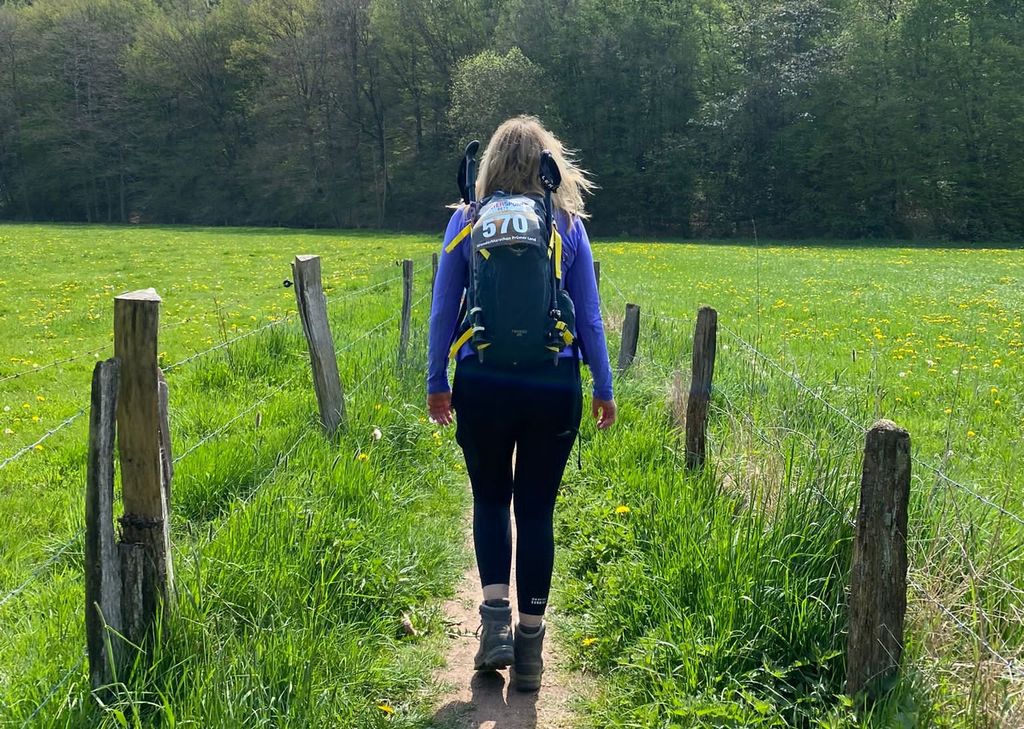 Der "WanderMarathon" Prümer Land lädt am Samstag, 3. Oktober, zum Genießen und Entdecken ein.