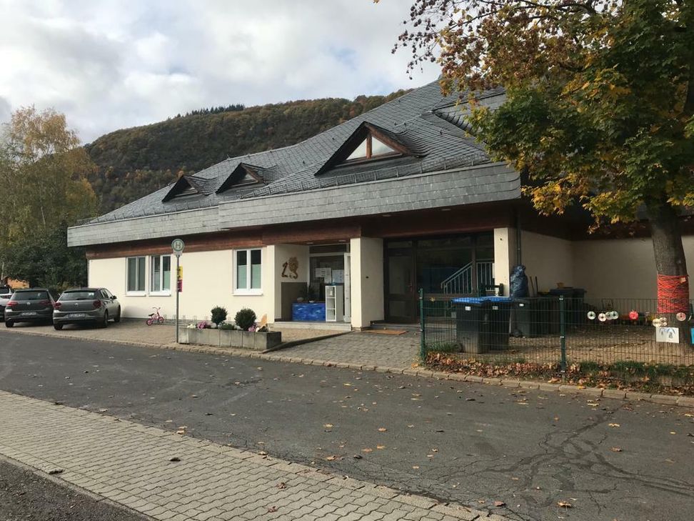 Die Kindertagesstätte in Ernst ist wegen eines positiven Covid 19-Falls in dieser Woche geschlossen.