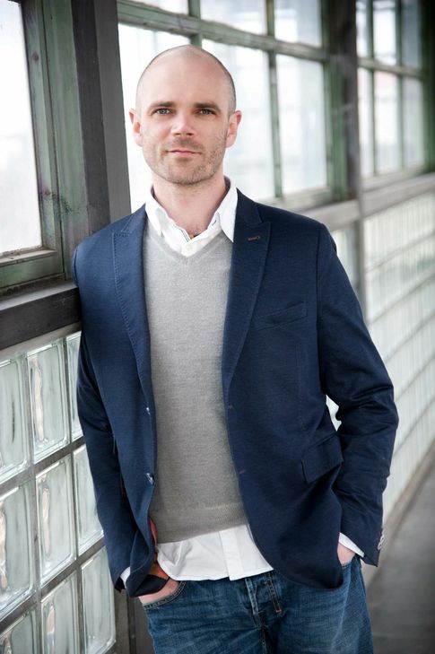 Matthias Winter will mit seinen Zuhörern Hindernisse überwinden und aufzeigen, wie man aus Konflikten Kapital schlagen kann.