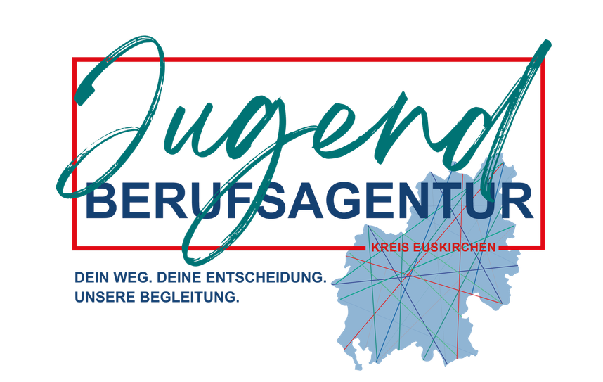 Das Logo der Jugendberufsagentur
