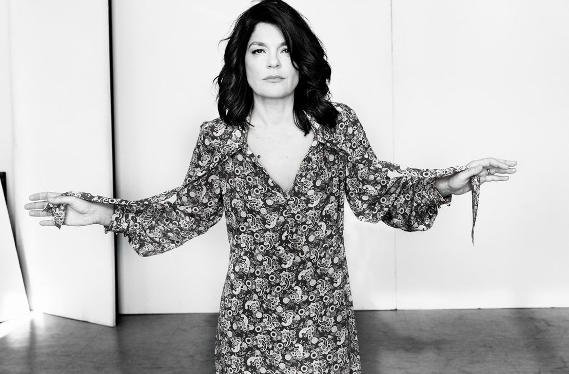 Die Jurorin für das nächste Jahr steht schon fest: Jasmin Tabatabai.