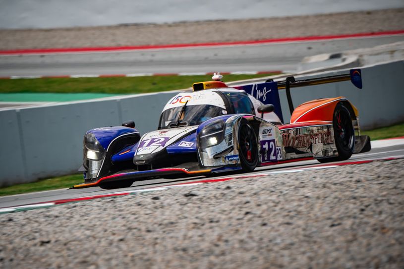 Am Ende sprang für das WTM-Trio Platz sechs heraus.