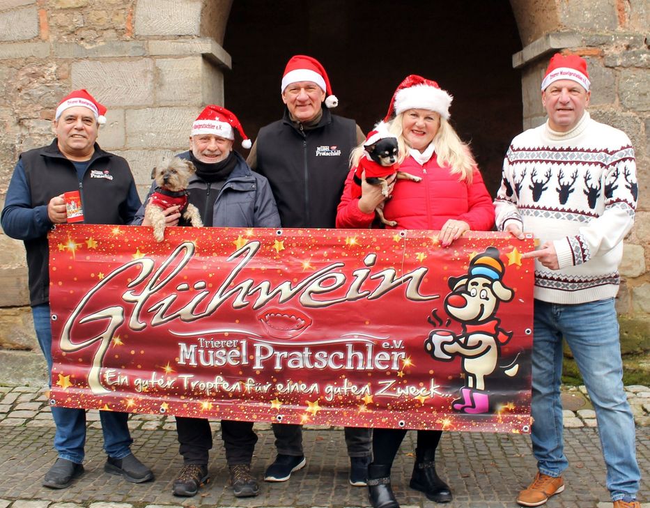 Die Trierer Muselpratschler