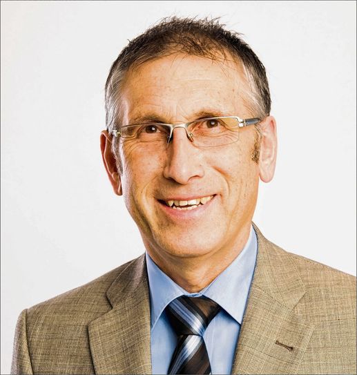 Peter Cremer wird nicht mehr für das Amt des Heimbacher Bürgermeisters kandidieren. Foto: Archiv