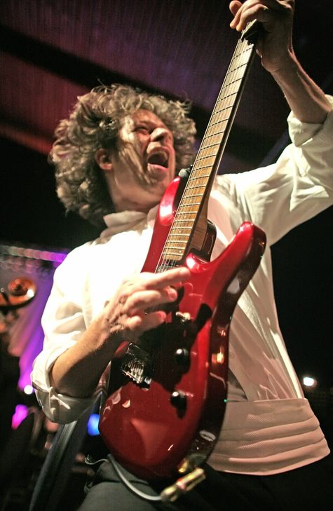 Die Zuschauer dürfen sich auf einen musikalischen Abend vom Feinsten freuen.