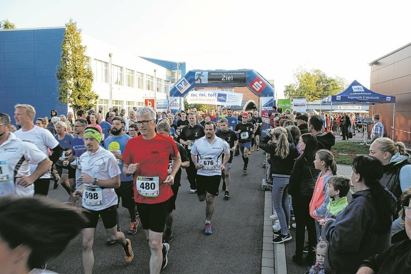 Der »Nordeifeler Businessrun« fällt auch 2022 aus.