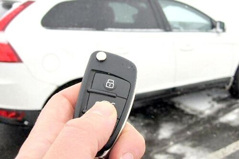 Goto (Symbolbild): Archiv