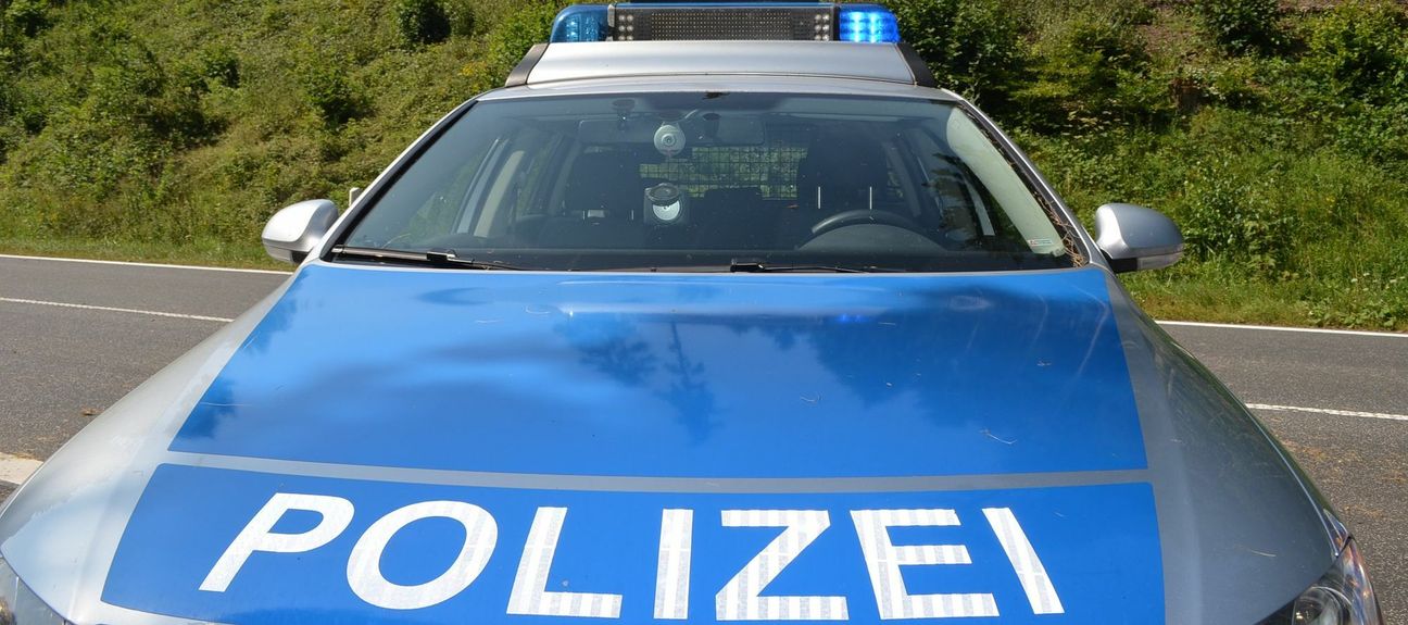 Zeugenhinweise werden erbeten an die Polizeiinspektion Schweich. Foto: Archiv