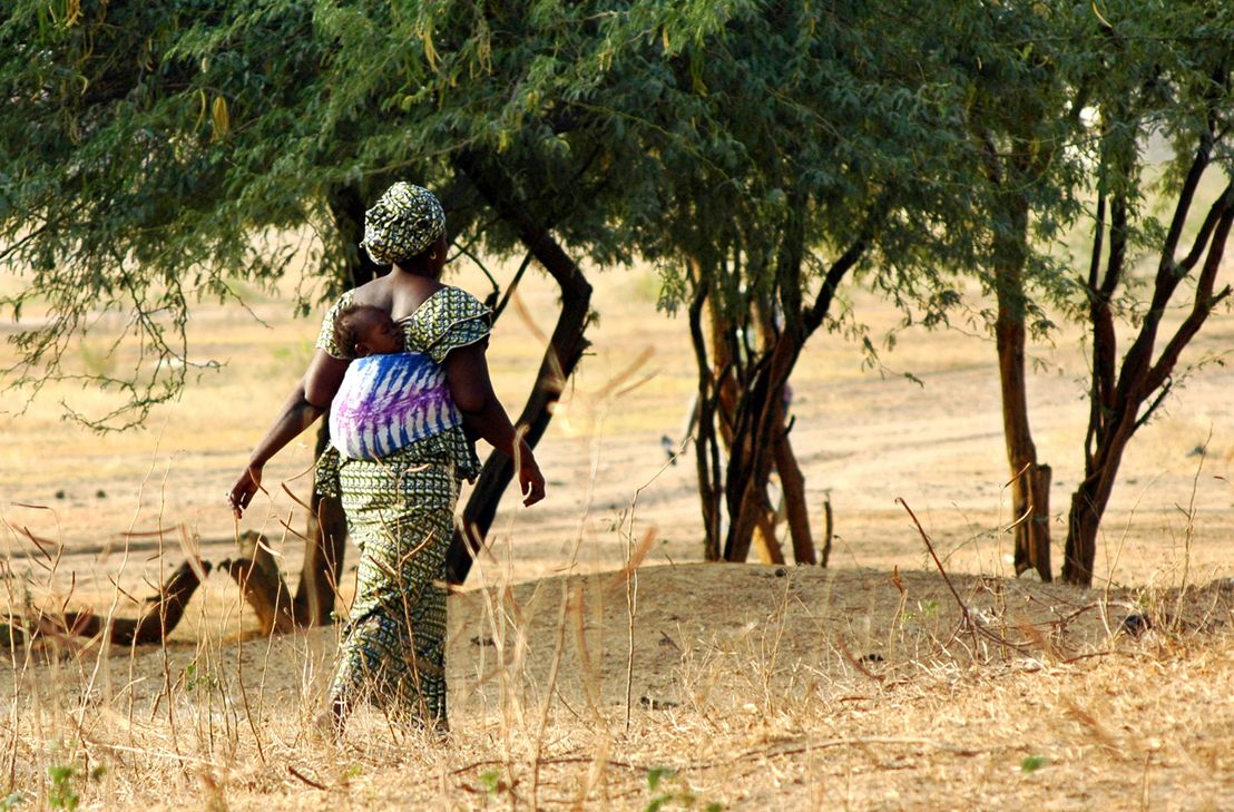 Ihre Erfahrungen aus dem Senegal hält die Musikerin und Klavierpädagogin Inge Jäger noch heute in Lesungen und musikalischen Darbietungen lebendig.