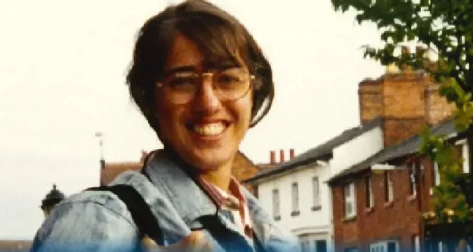 Amy Lopez wurde 1994 in Koblenz ermordet. Jetzt wurde ihr mutmaßlicher Mörder gefasst.