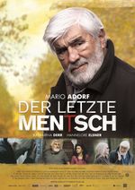 „Der letzte Mentsch“ wird am Sonntag, 19. April, im Corso Kino Mayen gezeigt.