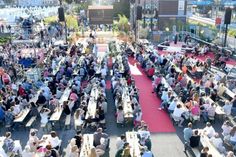 Ehrenamtstag in Gerolstein.