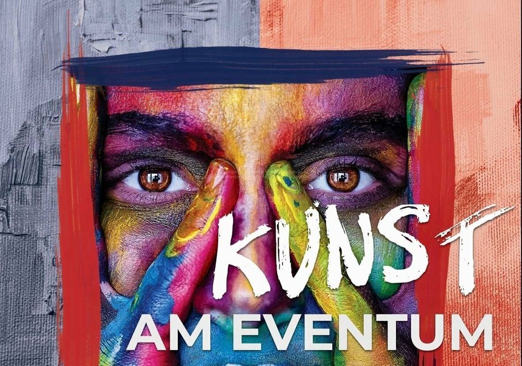 Samstag und Sonntag veranstaltet der Verein "Kunst an Hecken und Zäunen" eine Kunstausstellung am Eventum