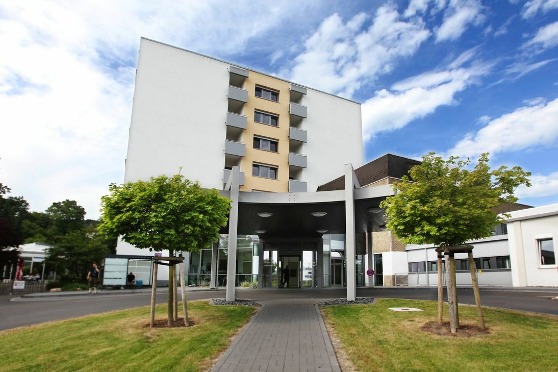 Foto: Marienhaus Klinikum im Kreis Ahrweiler