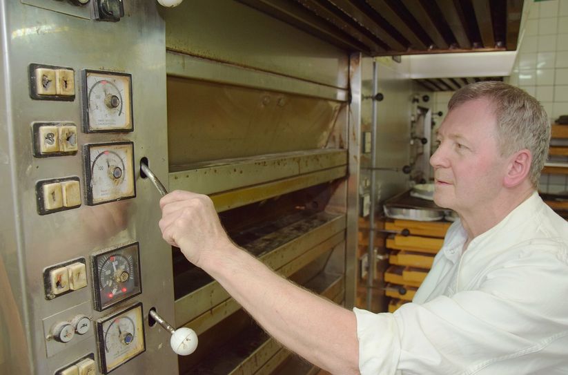 Der Herbst-Konjunkturbericht der Handwerkskammer zeigt: Insbesondere im Nahrungsmittelhandwerk sind die Erwartungen fürs kommende Quartal gedämpft.