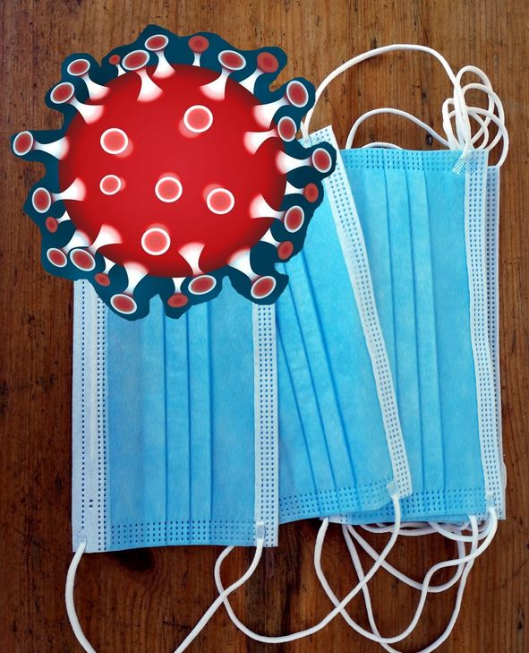 Infektionsherde weiter lokalisieren oder die ganze Region zu Vorsicht mahnen? In dieser Frage gehen die Meinungen der Bürgermeister auseinander.