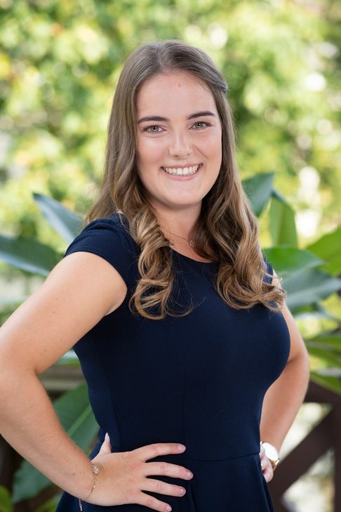 Eva Lanzerath aus Walporzheim ist neue Deutsche Weinkönigin. Foto: Deutsches Weininstitut GmbH