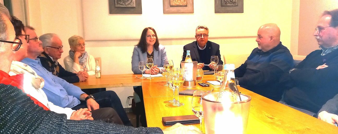 Die Freien Wähler Cochem-Zell haben im Rahmen einer Mitgliederversammlung Sonja Bräuer (SPD) als Landratskandidatin nominiert.