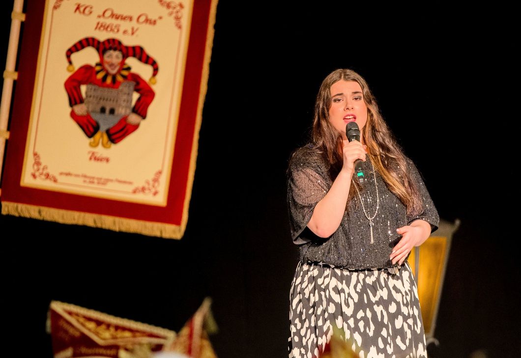 Künstlerin der Region Isabel Roth