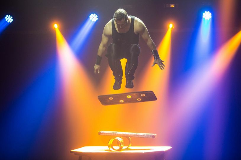 Paolo Kaiser - Rola Rola.