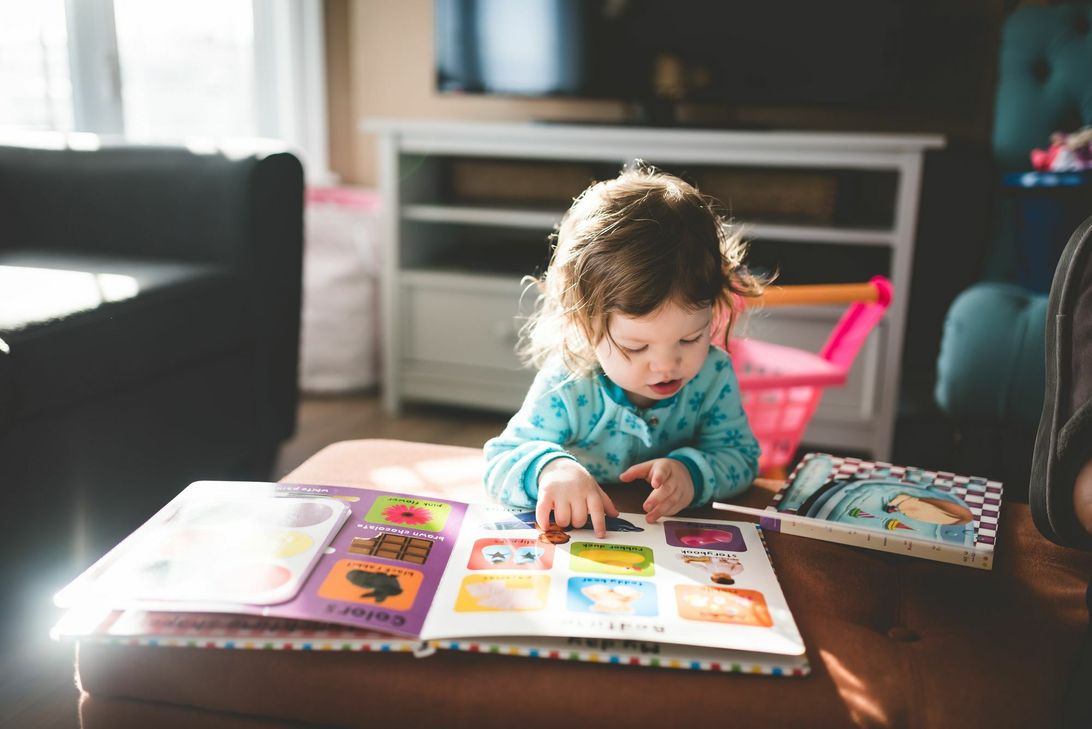 In allen städtischen Kindertagesstätten werden ab 17. März für die Dauer der Schließung Notgruppen eingerichtet. Stilfoto: Stephen Andrews