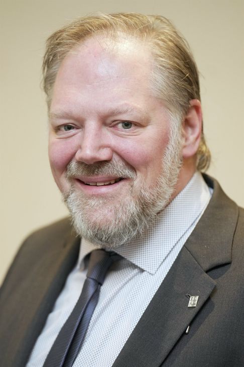 Der Euskirchener Hotelier Patrick Rothkopf ist neuer Präsident der Dehoga Nordrhein.