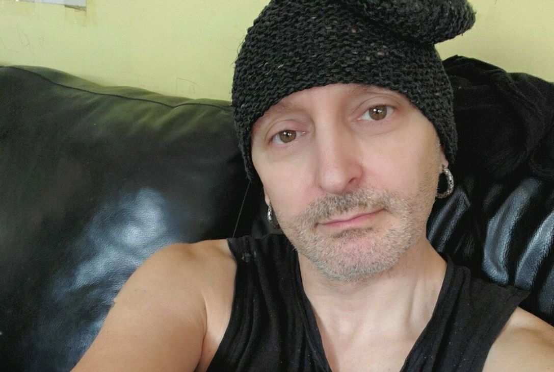 Alexander Dragilev ist überzeugt ein gutes Konzept für die Zukunft der Wildburg vorgelegt zu haben.