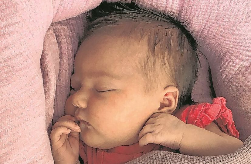 Lana Marie Schnitzler