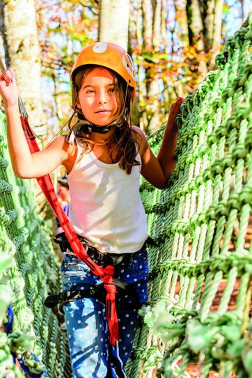 Wird es Klettervergnügen in Eschauel geben?