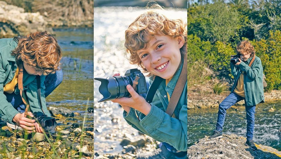 Unter dem Motto »Bach, See, Fluss – MYK, deine Lebensadern« sind in diesem Jahr Hobby-Fotografen aufgerufen.