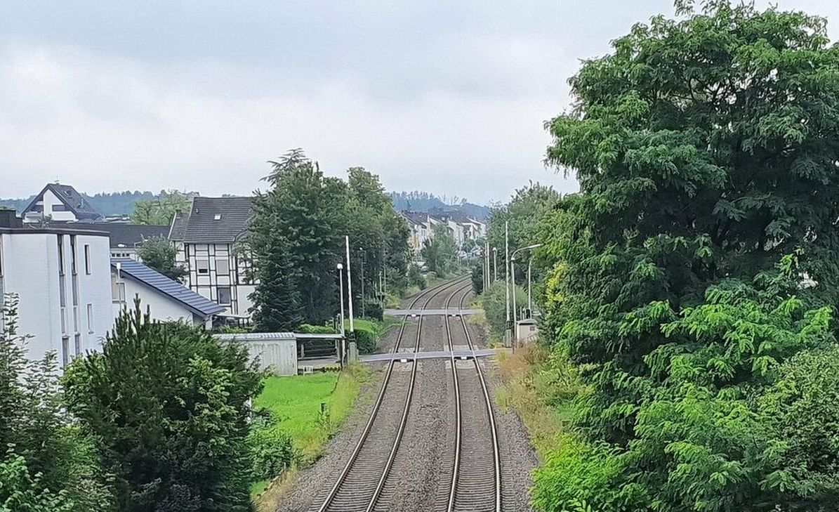 Die Mechernicher Bahnübergänge werden nacheinander jeweils für mehrere Stunden gesperrt.