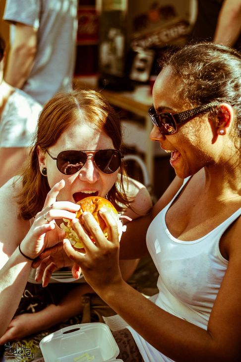 Fotos: Der Belichta/Flow-Freunde Trier/Neumann